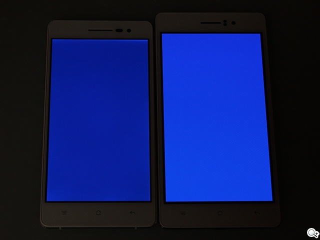 追求超薄手機之路 一窺OPPO R3、R5外觀 追求超薄手機之路 一窺OPPO R3、R5外觀