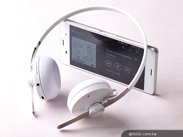 Sony推Z3系列專屬配件！無線充電配件組優惠中