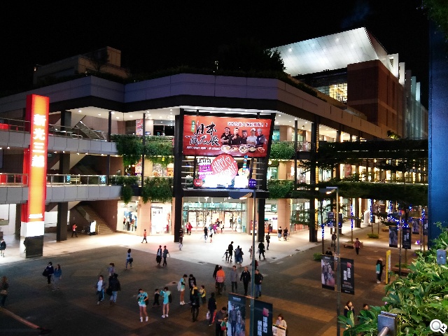 OPPO N3天生會轉！電動旋轉鏡頭手機攝錄實測