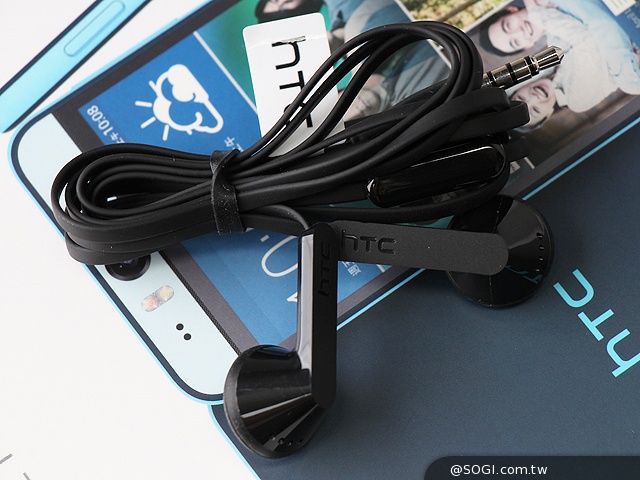 就是EYE美！HTC Desire EYE珊瑚白、海灣藍雙色體驗