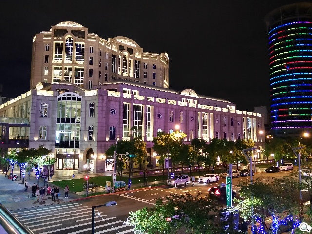 OPPO N3天生會轉！電動旋轉鏡頭手機攝錄實測