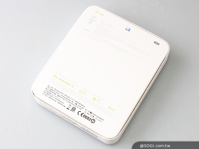 就是EYE美！HTC Desire EYE珊瑚白、海灣藍雙色體驗