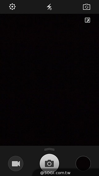 OPPO N3天生會轉！電動旋轉鏡頭手機攝錄實測