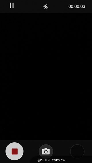 OPPO N3天生會轉！電動旋轉鏡頭手機攝錄實測