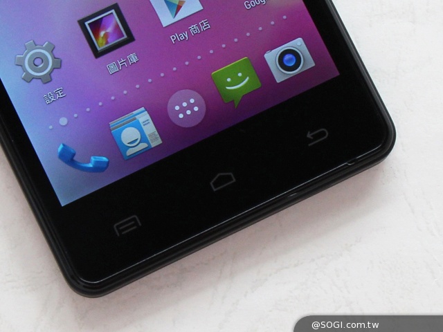 雙卡雙通、三方通話 GSmart GX2實測