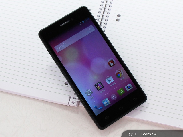 雙卡雙通、三方通話 GSmart GX2實測