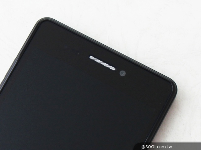 雙卡雙通、三方通話 GSmart GX2實測