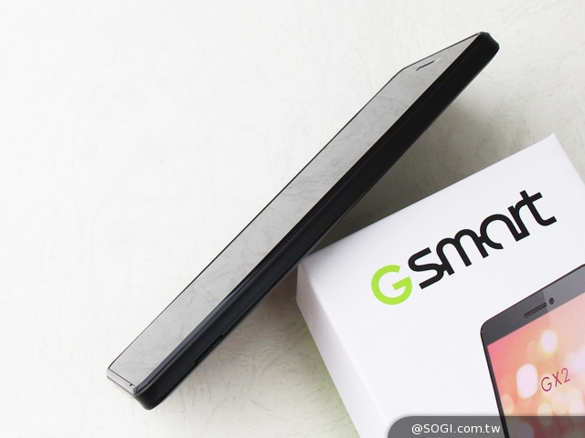 雙卡雙通、三方通話 GSmart GX2實測