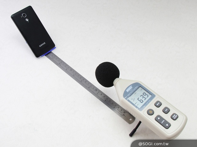 雙卡雙通、三方通話 GSmart GX2實測