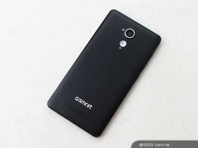 雙卡雙通、三方通話 GSmart GX2實測