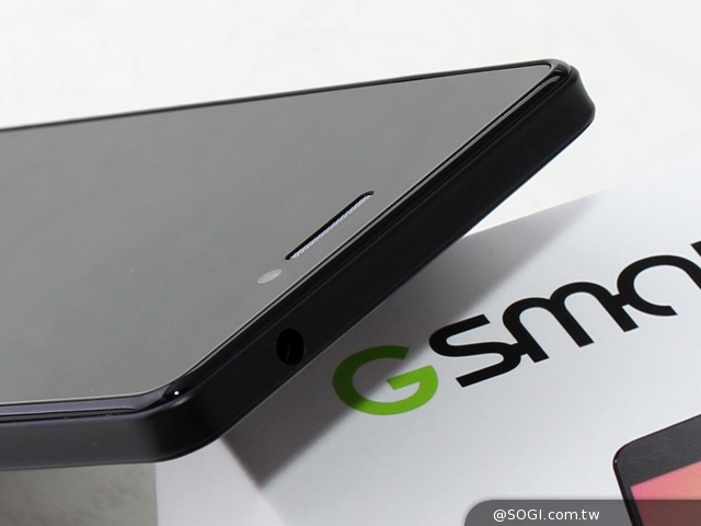 雙卡雙通、三方通話 GSmart GX2實測