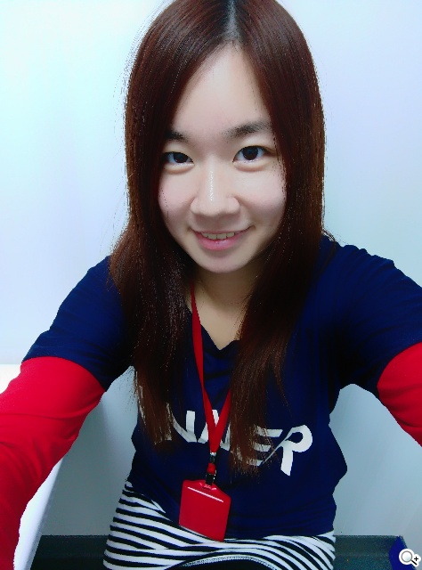 就EYE拍照！自拍神器HTC Desire EYE攝錄實測