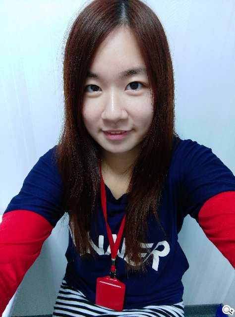 就EYE拍照！自拍神器HTC Desire EYE攝錄實測