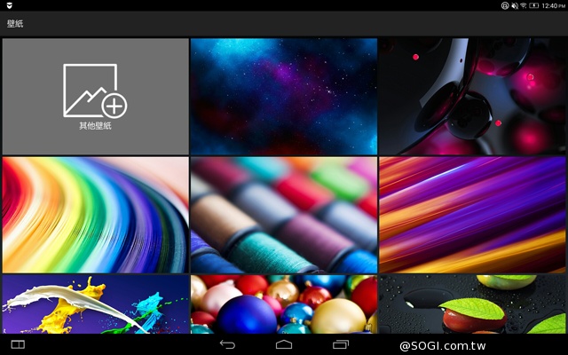 躺站拿掛四模變身 聯想Yoga Tablet 2 10平板