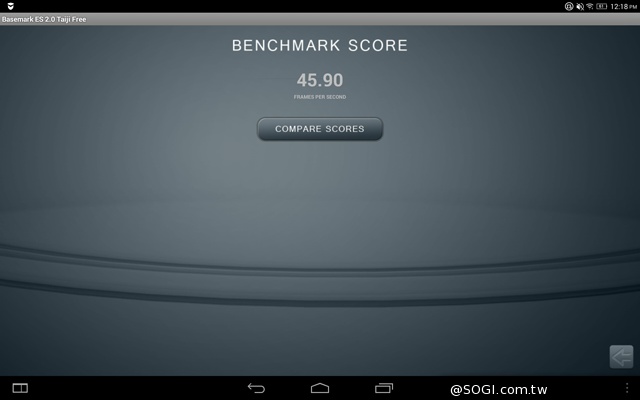 躺站拿掛四模變身 聯想Yoga Tablet 2 10平板