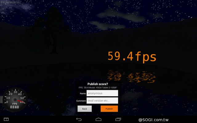 躺站拿掛四模變身 聯想Yoga Tablet 2 10平板