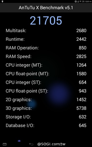 躺站拿掛四模變身 聯想Yoga Tablet 2 10平板