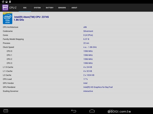 躺站拿掛四模變身 聯想Yoga Tablet 2 10平板