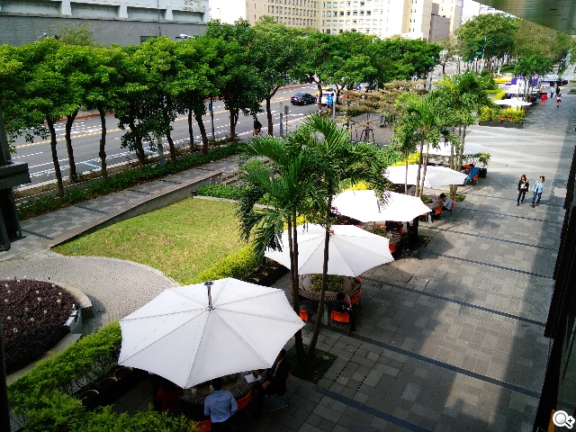 OPPO N3天生會轉！電動旋轉鏡頭手機攝錄實測