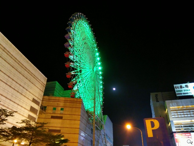 OPPO N3天生會轉！電動旋轉鏡頭手機攝錄實測