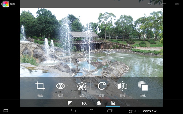 躺站拿掛四模變身 聯想Yoga Tablet 2 10平板