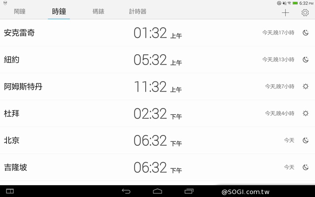 躺站拿掛四模變身 聯想Yoga Tablet 2 10平板