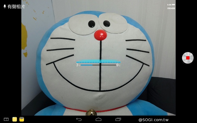 躺站拿掛四模變身 聯想Yoga Tablet 2 10平板