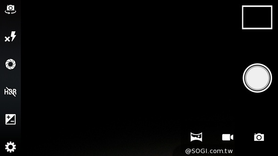 三方通話/雙卡雙通GIGABYTE GSmart GX2評測