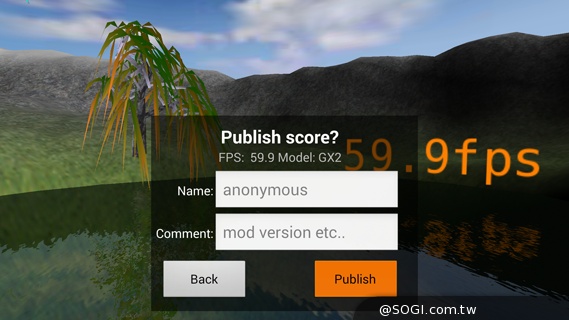 三方通話/雙卡雙通GIGABYTE GSmart GX2評測