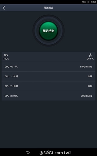Sony Z3 Tablet Compact 最輕薄的8吋防水小平板 Sony Z3 Tablet Compact 最輕薄的8吋防水小平板