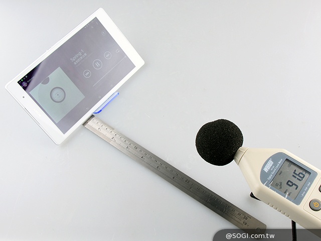 Sony Z3 Tablet Compact 最輕薄的8吋防水小平板 Sony Z3 Tablet Compact 最輕薄的8吋防水小平板