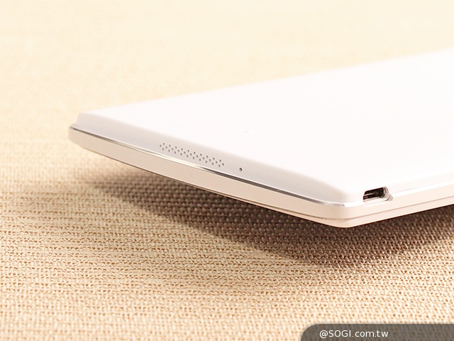 5.5吋自拍大屏手機OPPO N3 外觀、效能鑑賞