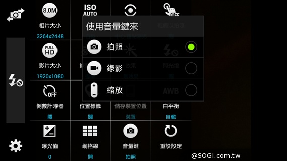 平價4G全頻通 三星大奇機GALAXY GRAND Prime實測 平價4G全頻通 三星大奇機GALAXY GRAND Prime實測