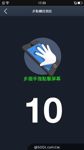 5.5吋自拍大屏手機OPPO N3 外觀、效能鑑賞