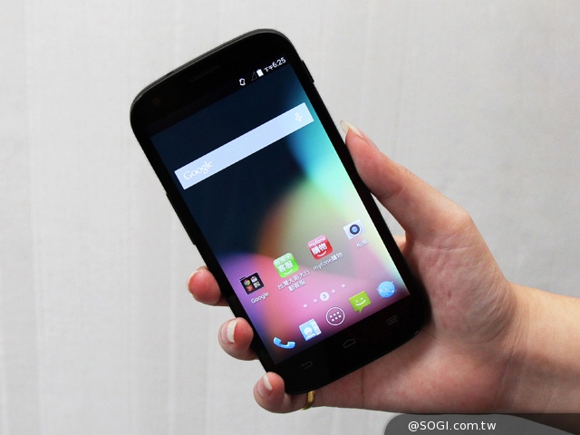 4G全頻入門手機 TWM Amazing X2實測 4G全頻入門手機 TWM Amazing X2實測