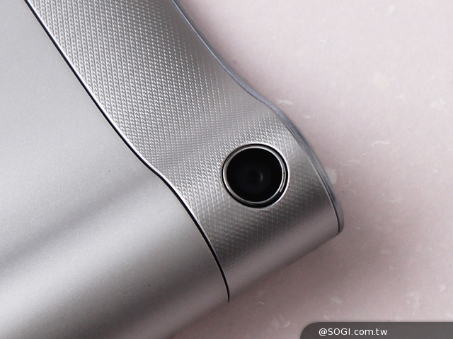 躺站拿掛四模變身 聯想Yoga Tablet 2 10平板