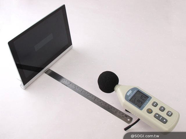 躺站拿掛四模變身 聯想Yoga Tablet 2 10平板