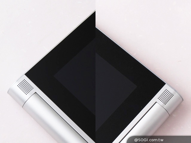 躺站拿掛四模變身 聯想Yoga Tablet 2 10平板