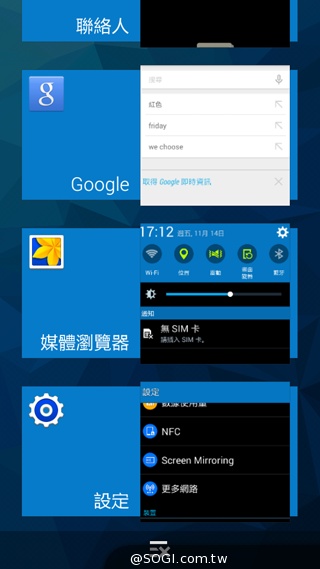 平價4G全頻通 三星大奇機GALAXY GRAND Prime實測 平價4G全頻通 三星大奇機GALAXY GRAND Prime實測