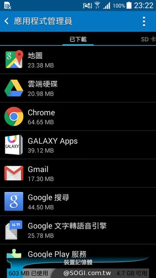 平價4G全頻通 三星大奇機GALAXY GRAND Prime實測 平價4G全頻通 三星大奇機GALAXY GRAND Prime實測