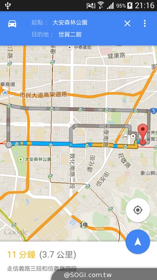 平價4G全頻通 三星大奇機GALAXY GRAND Prime實測 平價4G全頻通 三星大奇機GALAXY GRAND Prime實測