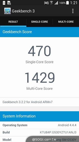 平價4G全頻通 三星大奇機GALAXY GRAND Prime實測 平價4G全頻通 三星大奇機GALAXY GRAND Prime實測