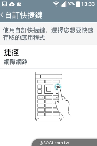 LG Wine Smart摺疊4G手機海外台灣首發 單機7990