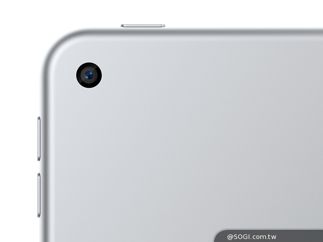 諾基亞發表NOKIA N1！厚度6.9mm並採用Android 5.0