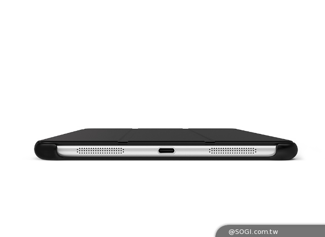 諾基亞發表NOKIA N1！厚度6.9mm並採用Android 5.0