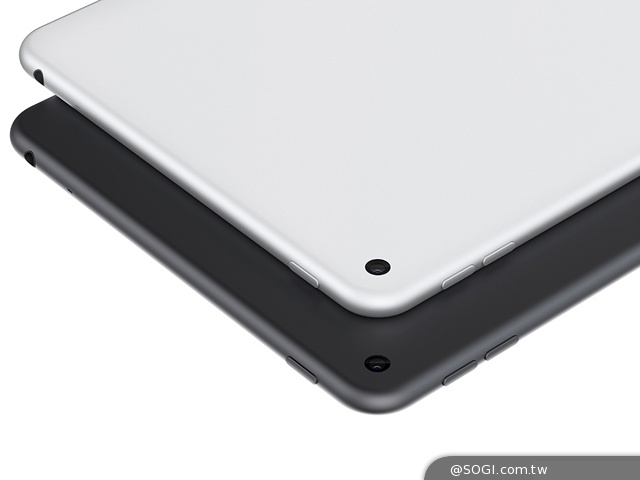 諾基亞發表NOKIA N1！厚度6.9mm並採用Android 5.0