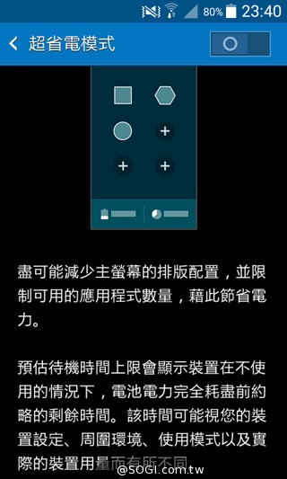 入門4G小奇機 三星GALAXY CORE Prime