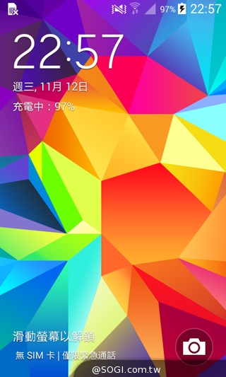 入門4G小奇機 三星GALAXY CORE Prime