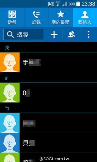 入門4G小奇機 三星GALAXY CORE Prime