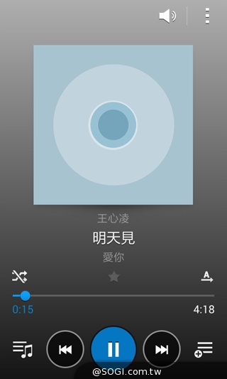 入門4G小奇機 三星GALAXY CORE Prime